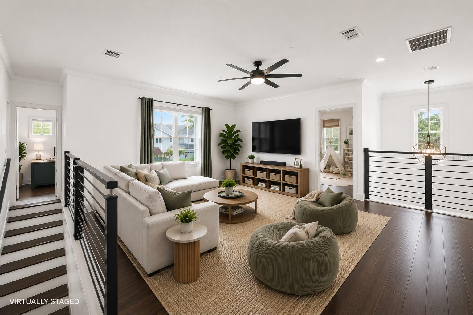 12664 BANTING TER, ORLANDO, FL, 32827