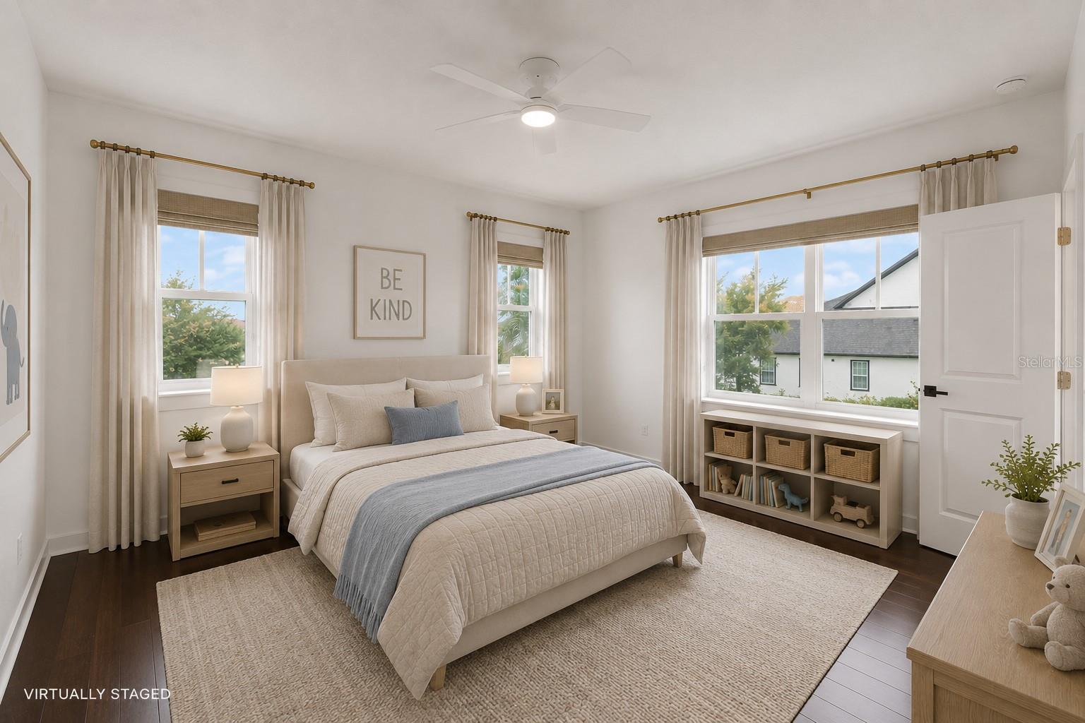 12664 BANTING TER, ORLANDO, FL, 32827
