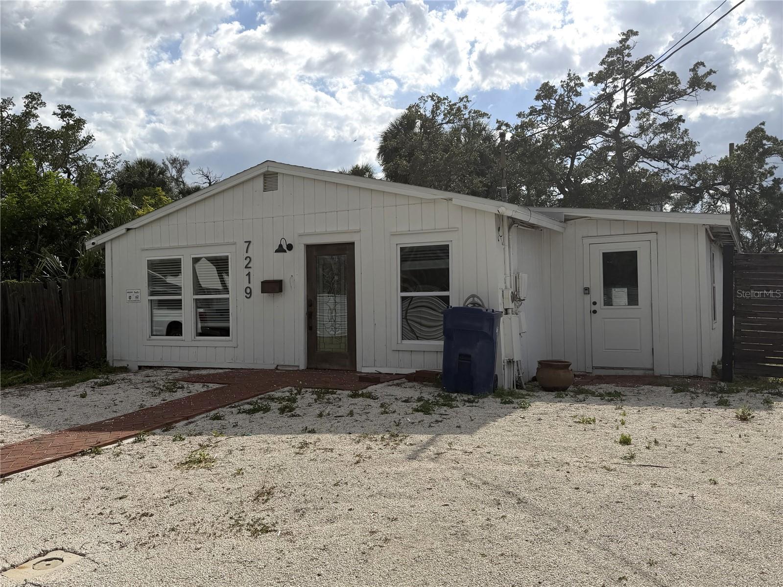 7219 S GERMER ST, TAMPA, FL, 33616