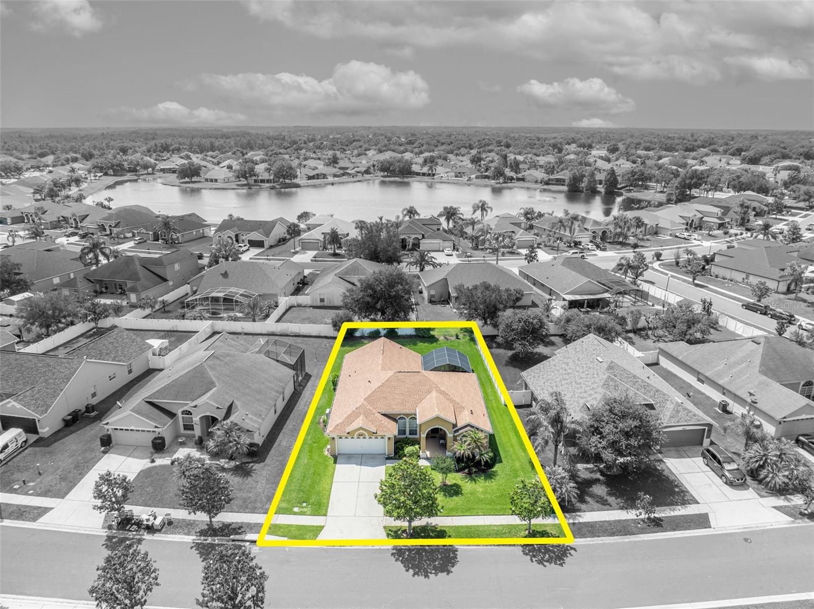 887 SENECA TRL, ST CLOUD, FL, 34772