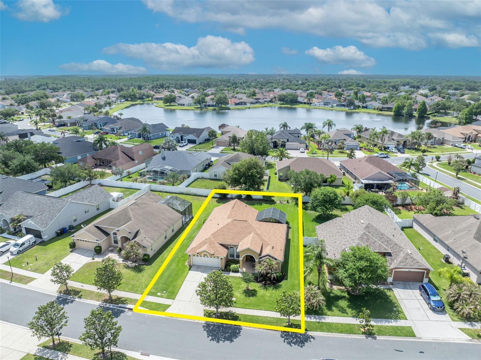 887 SENECA TRL, ST CLOUD, FL, 34772