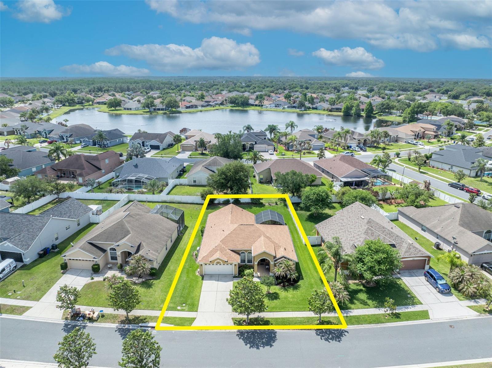 887 SENECA TRL, ST CLOUD, FL, 34772