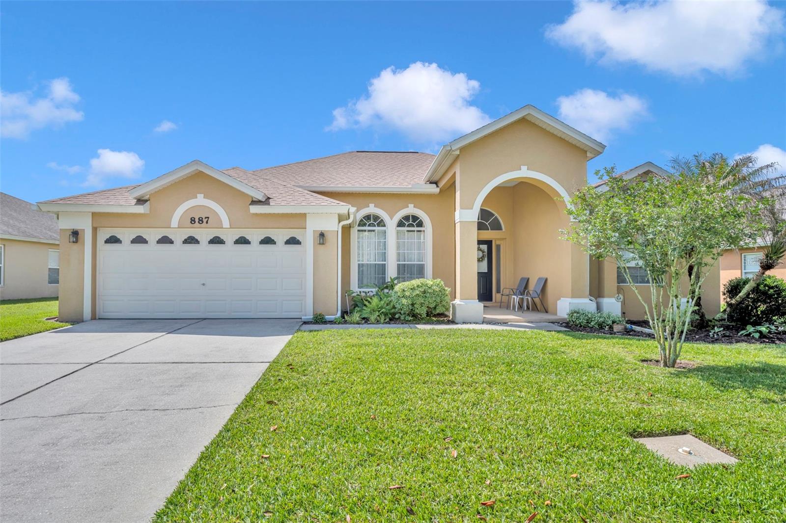 887 SENECA TRL, ST CLOUD, FL, 34772