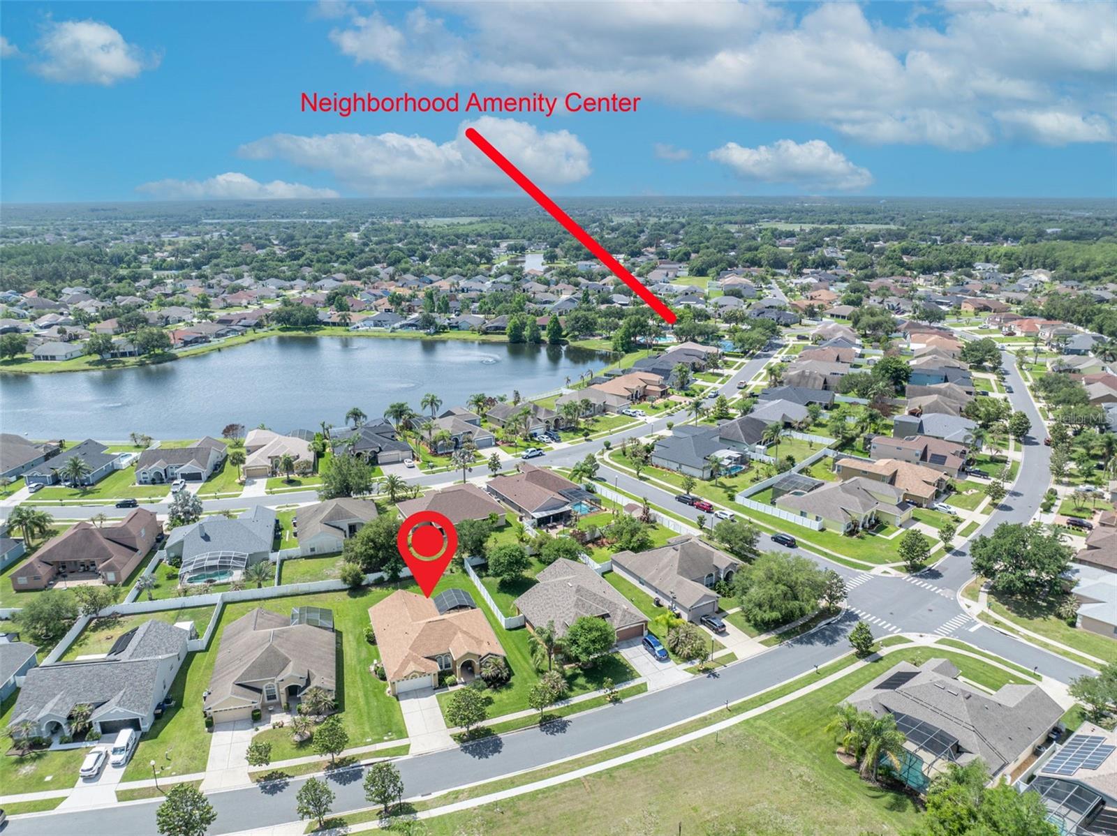 887 SENECA TRL, ST CLOUD, FL, 34772