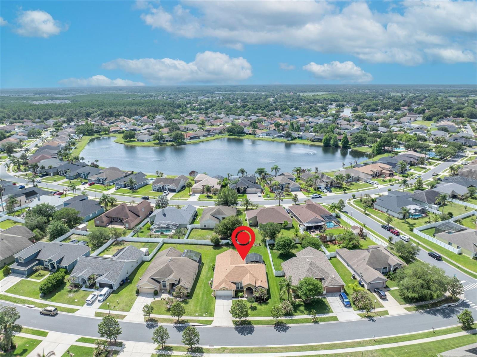 887 SENECA TRL, ST CLOUD, FL, 34772