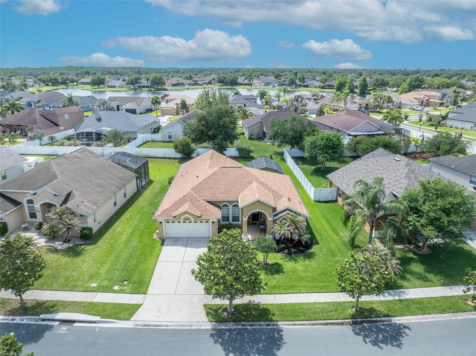 887 SENECA TRL, ST CLOUD, FL, 34772
