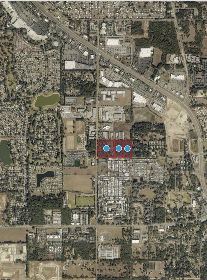 451 ROLLING ACRES RD, LADY LAKE, FL, 32159