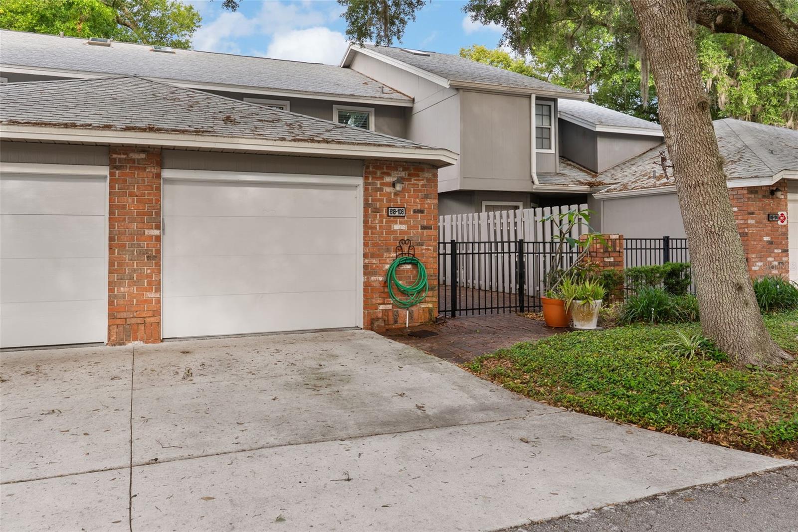 618 MAPLE OAK CIR #108, ALTAMONTE SPRINGS, FL, 32701