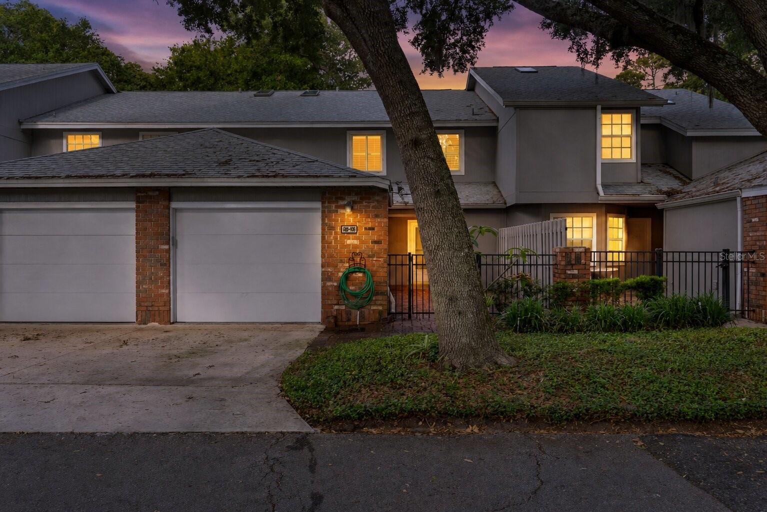 618 MAPLE OAK CIR #108, ALTAMONTE SPRINGS, FL, 32701