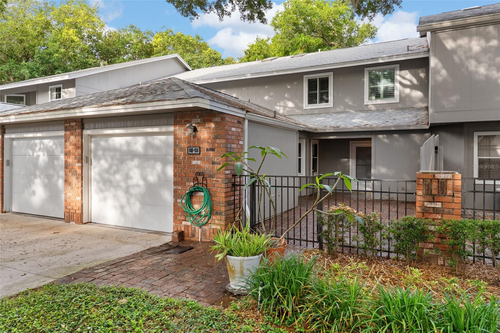 618 MAPLE OAK CIR #108, ALTAMONTE SPRINGS, FL, 32701