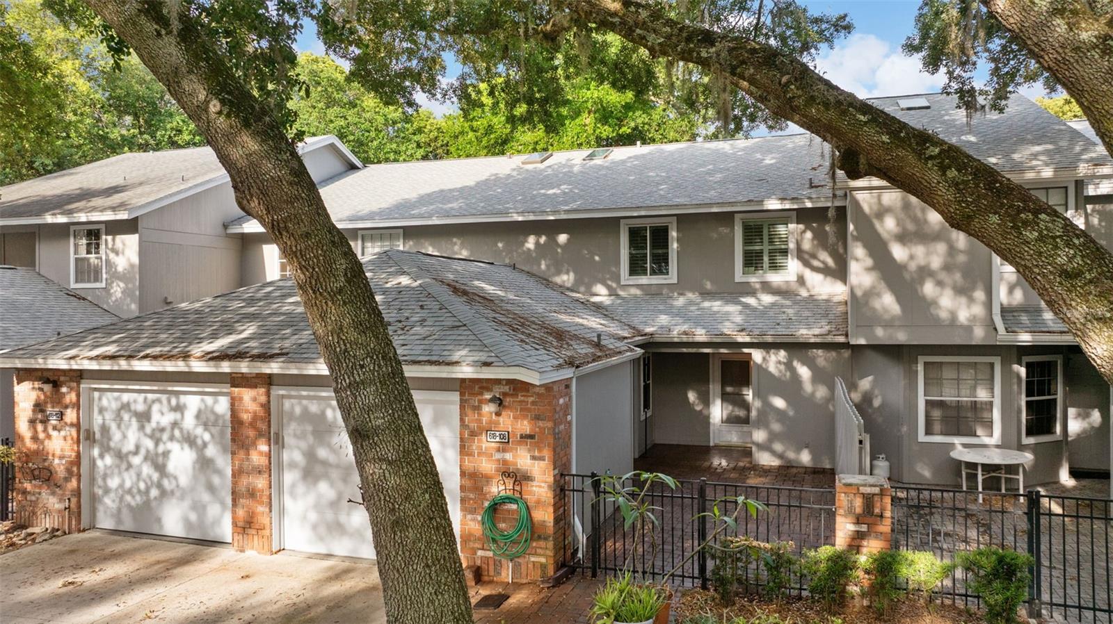 618 MAPLE OAK CIR #108, ALTAMONTE SPRINGS, FL, 32701