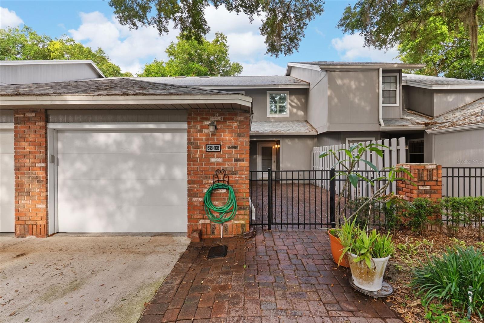 618 MAPLE OAK CIR #108, ALTAMONTE SPRINGS, FL, 32701