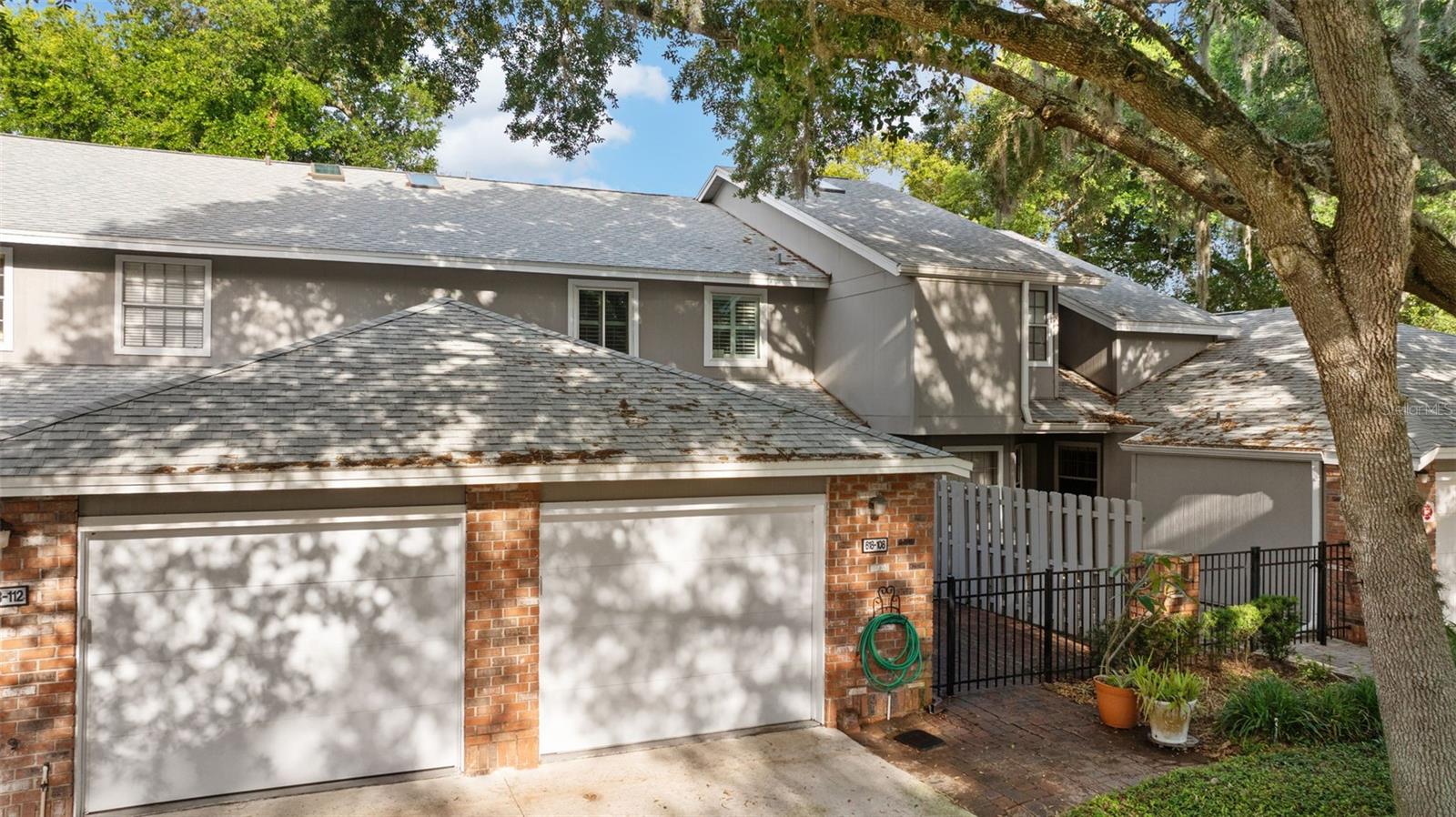 618 MAPLE OAK CIR #108, ALTAMONTE SPRINGS, FL, 32701