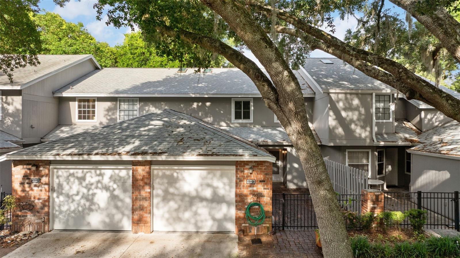 618 MAPLE OAK CIR #108, ALTAMONTE SPRINGS, FL, 32701