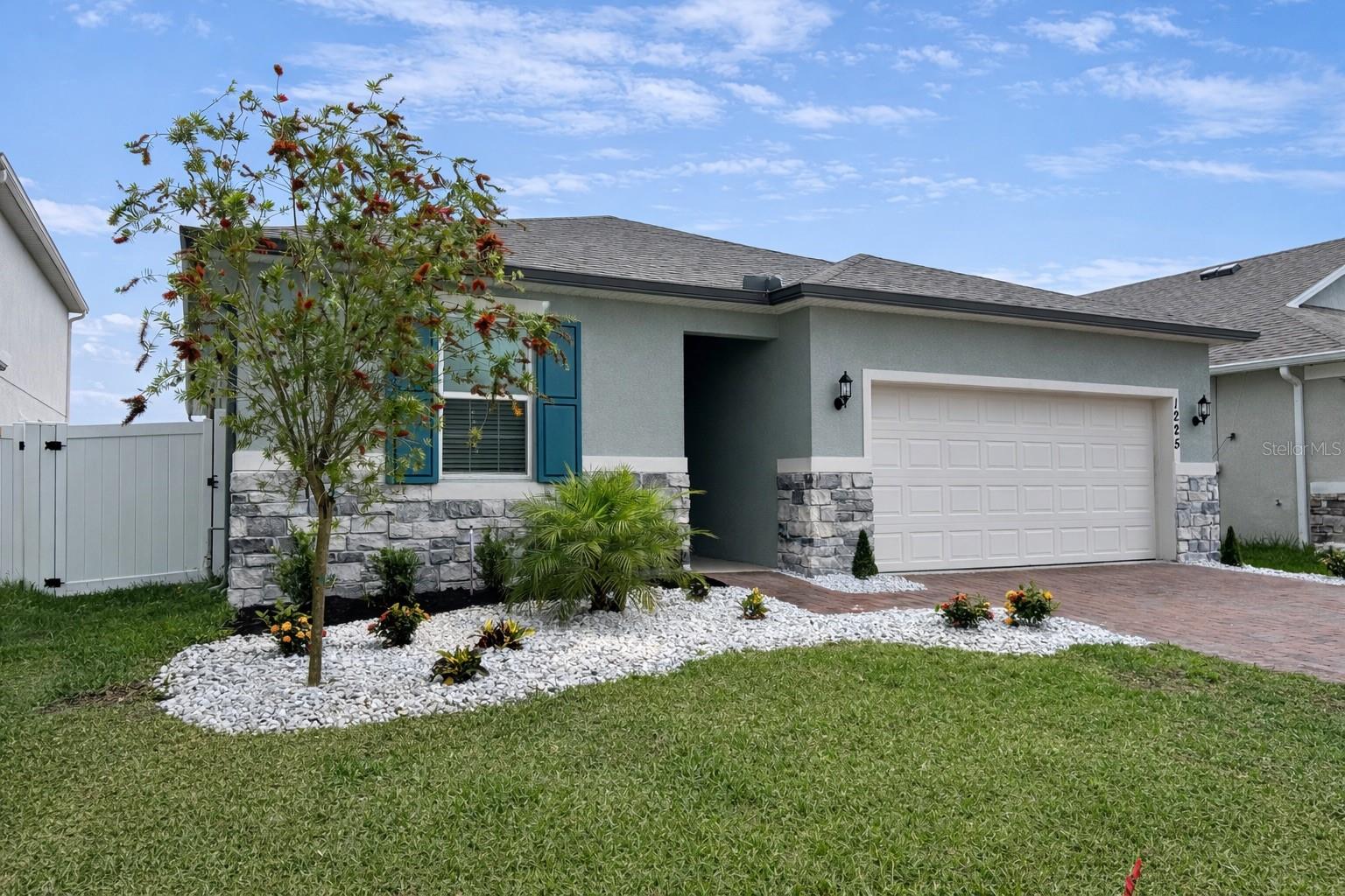 1225 FOX HEDGE LN, ST CLOUD, FL, 34771