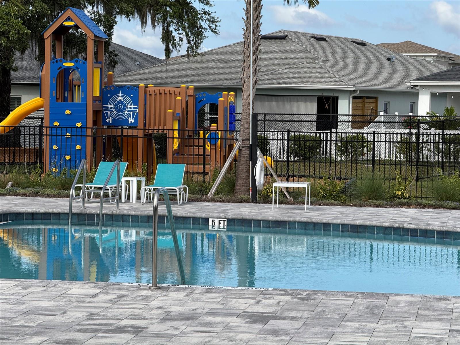 1225 FOX HEDGE LN, ST CLOUD, FL, 34771