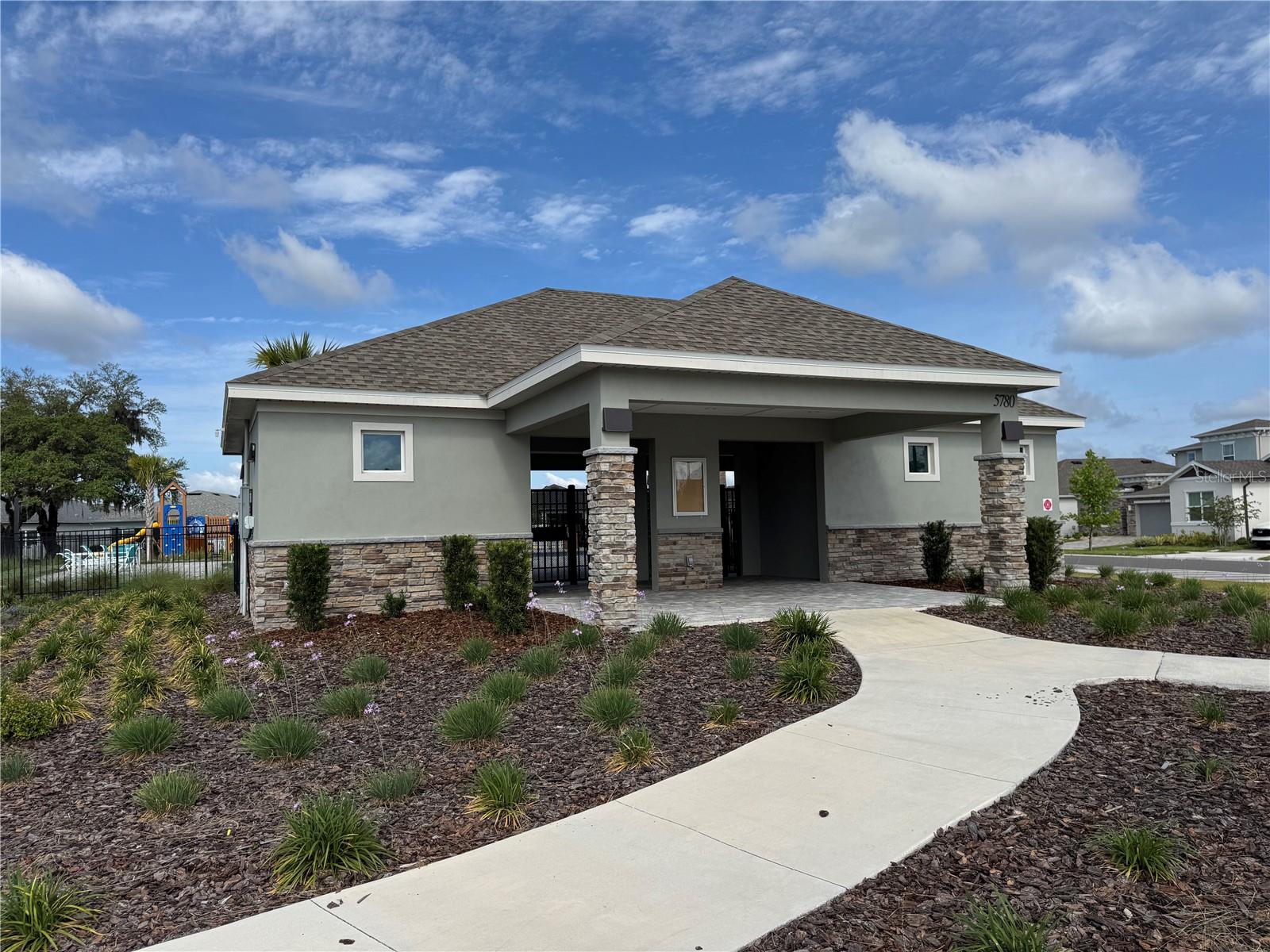 1225 FOX HEDGE LN, ST CLOUD, FL, 34771