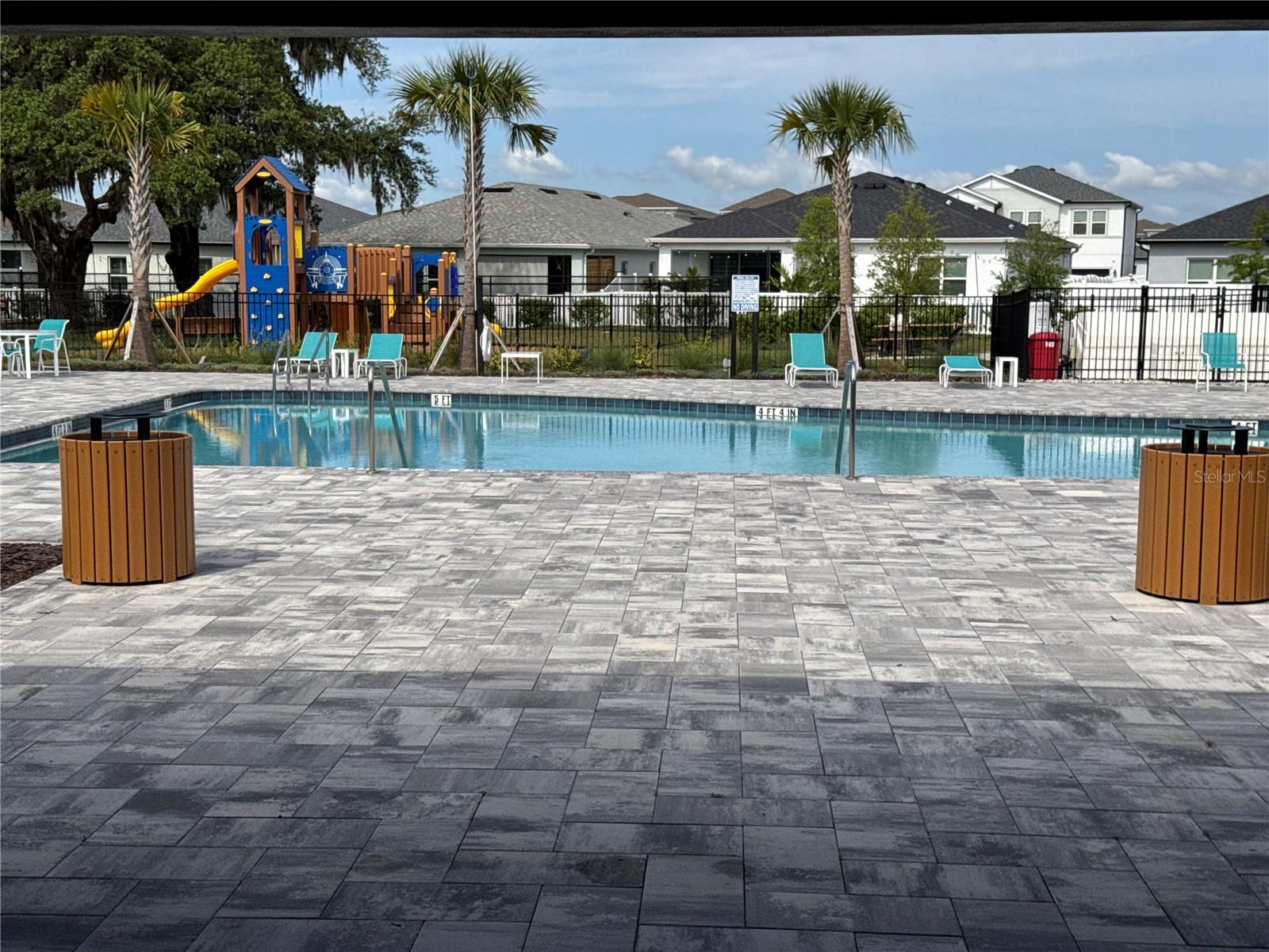 1225 FOX HEDGE LN, ST CLOUD, FL, 34771