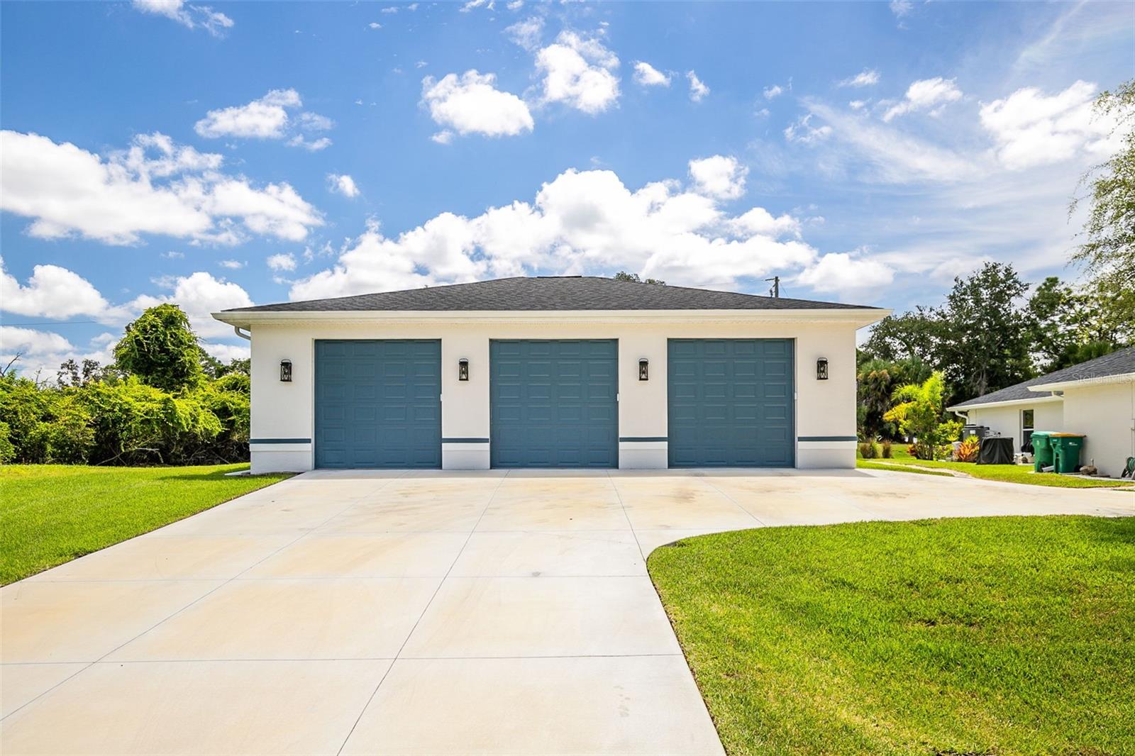 1282 CLEARVIEW DR, PORT CHARLOTTE, FL, 33953