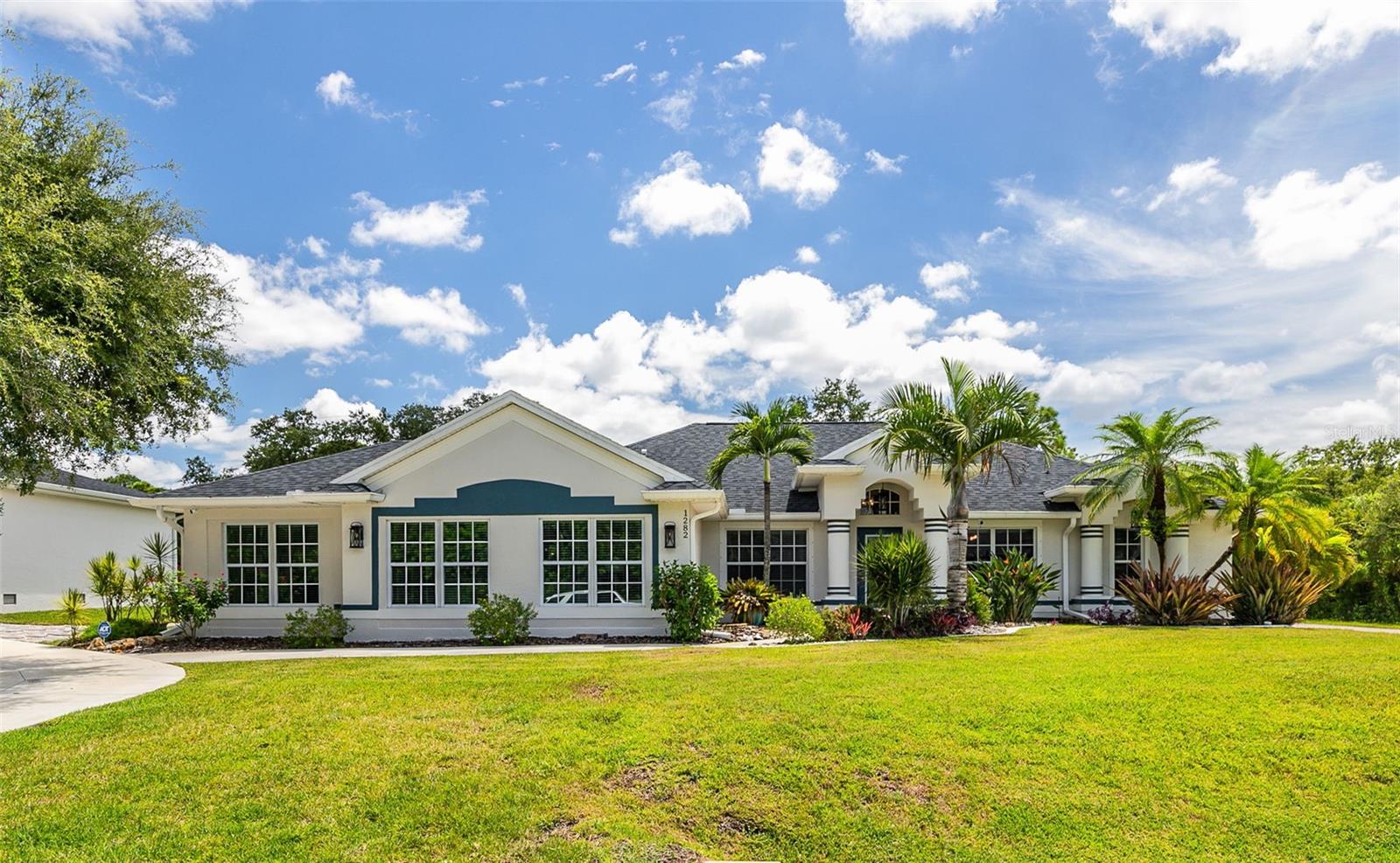 1282 CLEARVIEW DR, PORT CHARLOTTE, FL, 33953