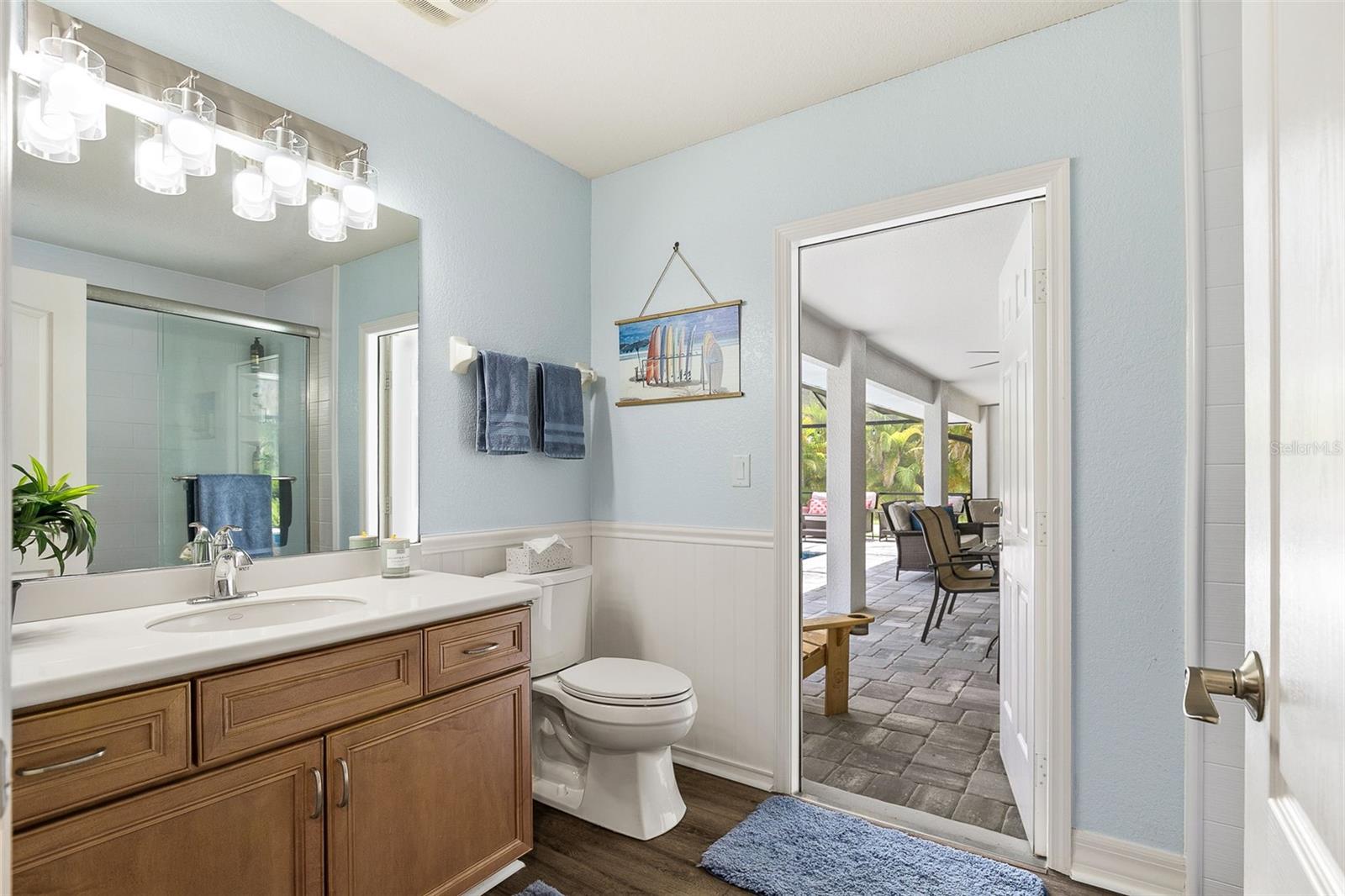 1282 CLEARVIEW DR, PORT CHARLOTTE, FL, 33953