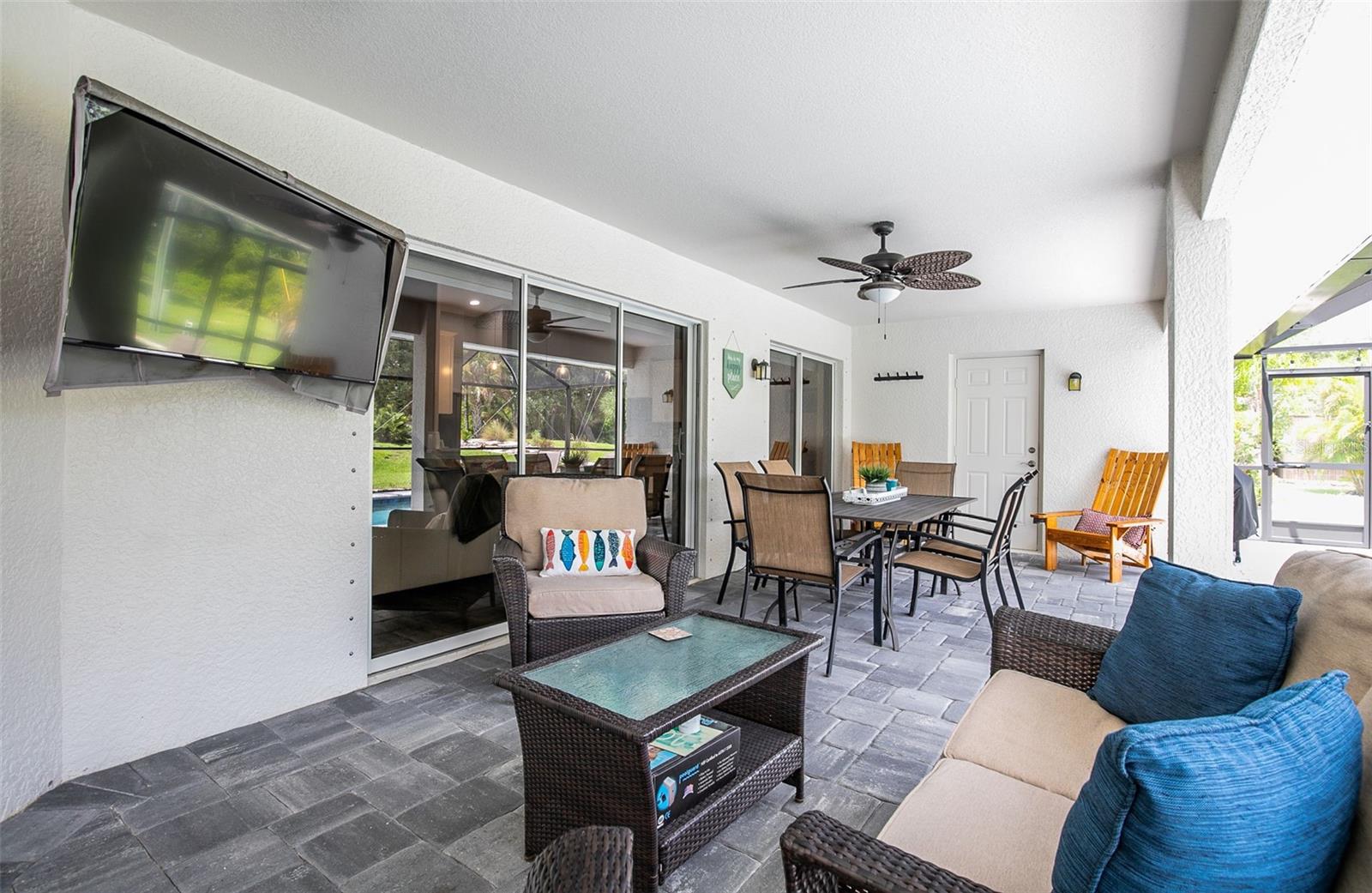 1282 CLEARVIEW DR, PORT CHARLOTTE, FL, 33953