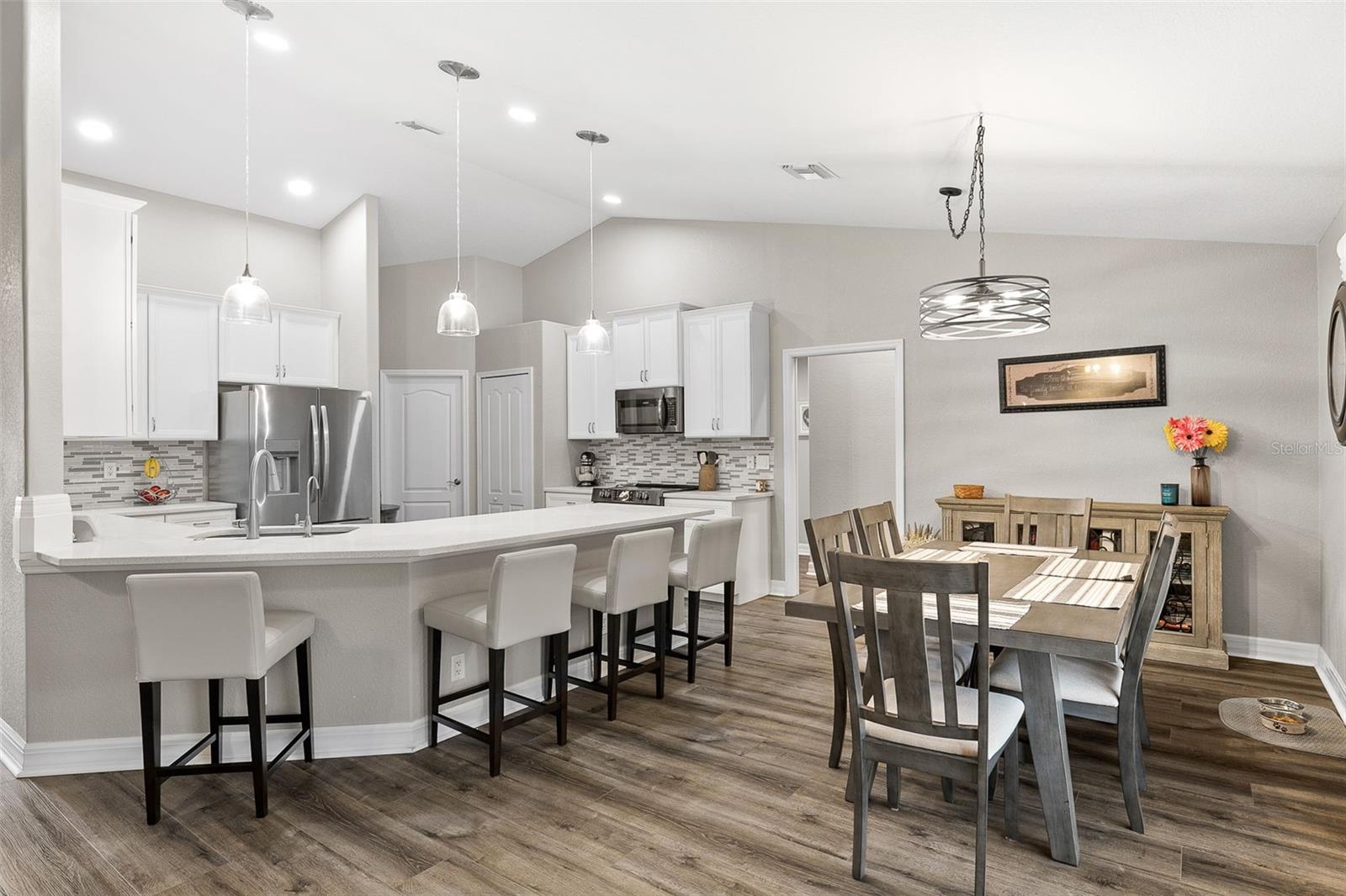 1282 CLEARVIEW DR, PORT CHARLOTTE, FL, 33953