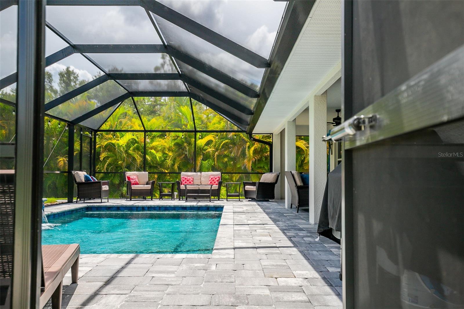 1282 CLEARVIEW DR, PORT CHARLOTTE, FL, 33953