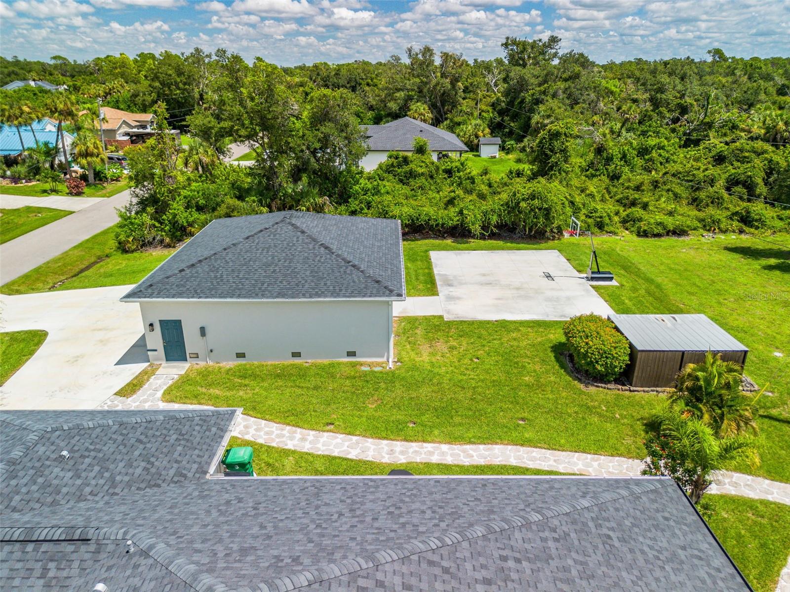 1282 CLEARVIEW DR, PORT CHARLOTTE, FL, 33953