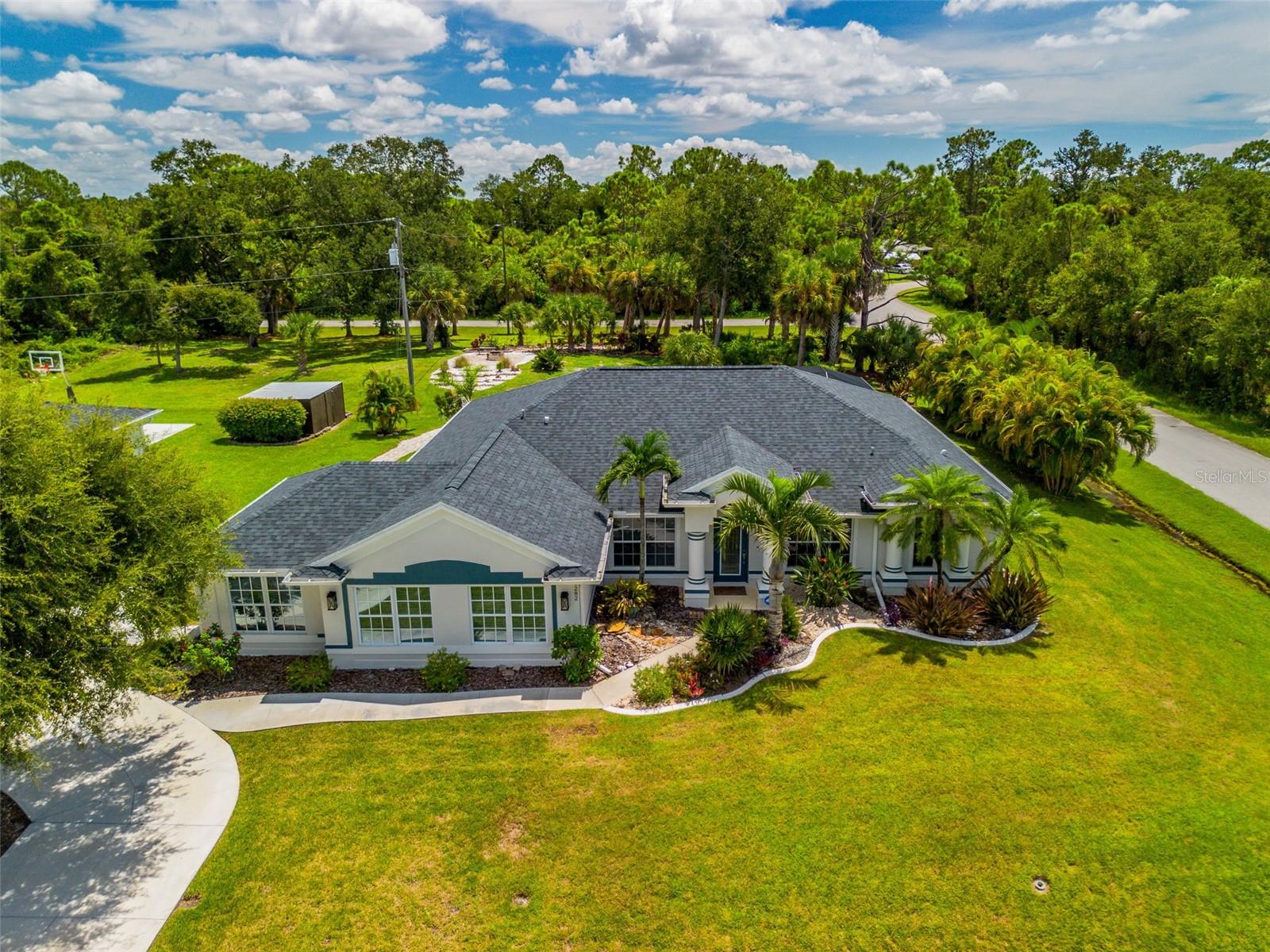 1282 CLEARVIEW DR, PORT CHARLOTTE, FL, 33953
