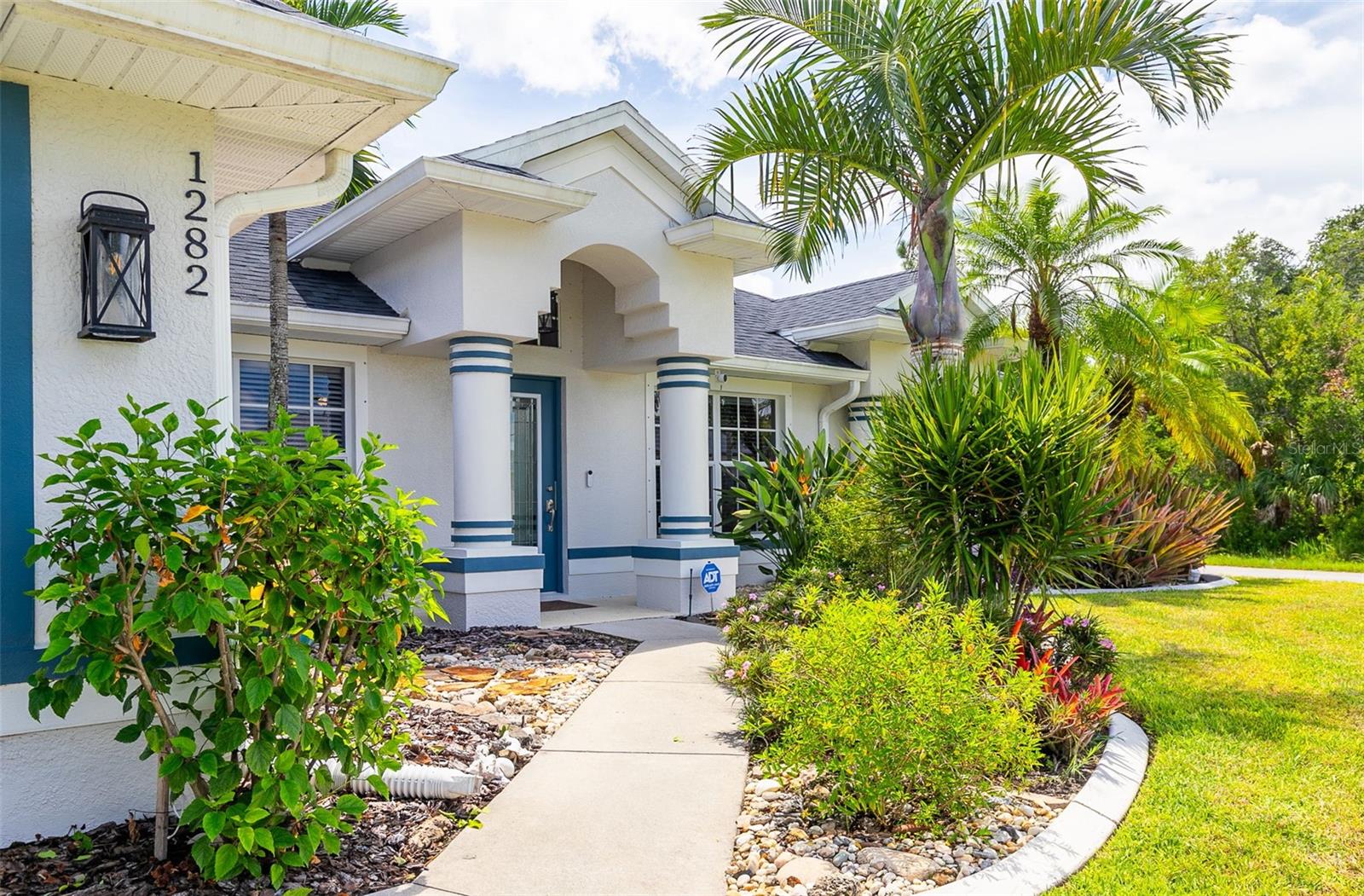 1282 CLEARVIEW DR, PORT CHARLOTTE, FL, 33953