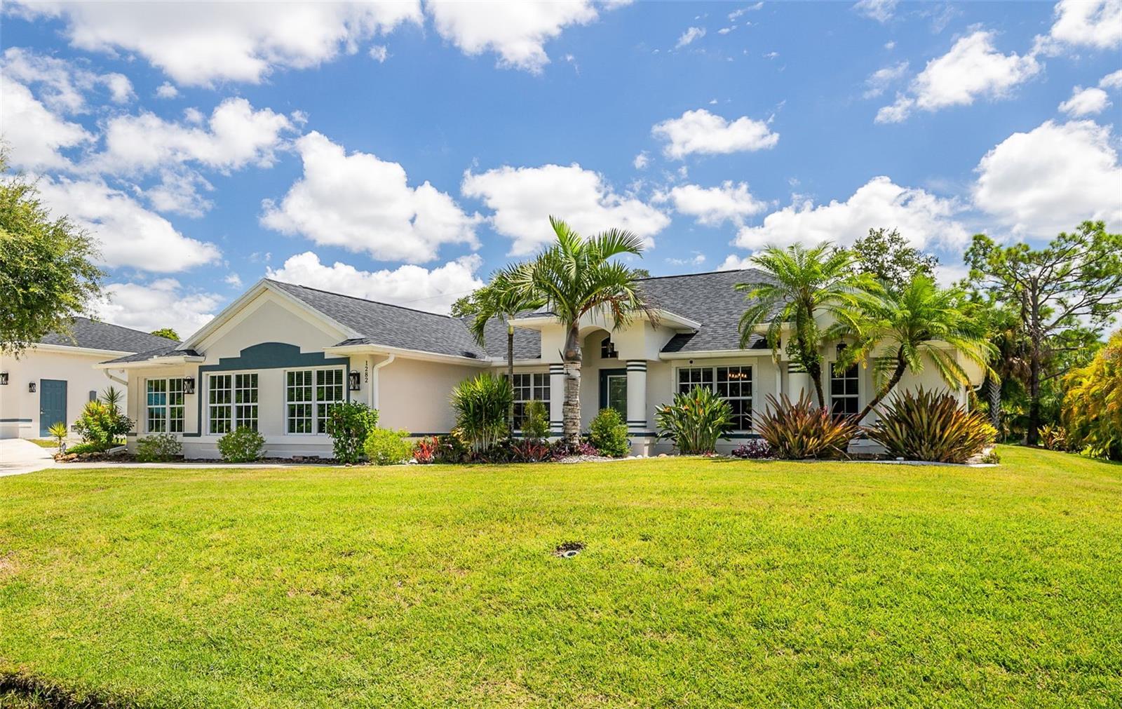 1282 CLEARVIEW DR, PORT CHARLOTTE, FL, 33953