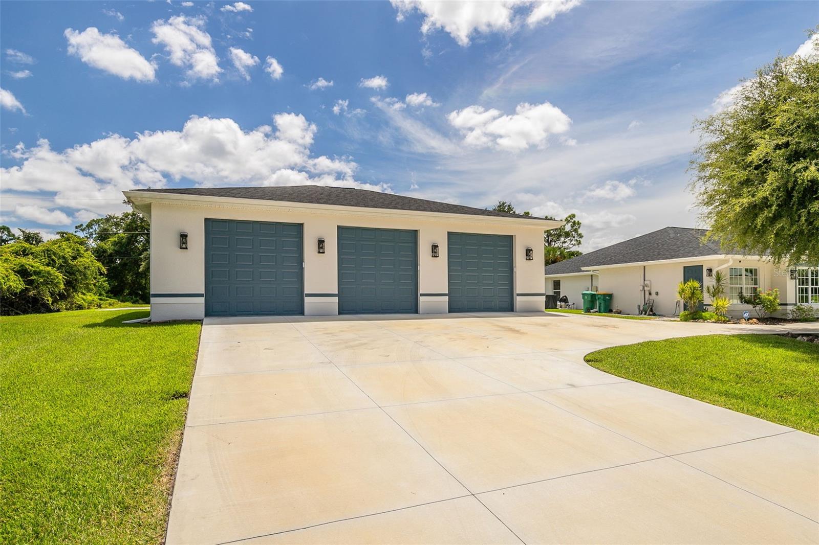 1282 CLEARVIEW DR, PORT CHARLOTTE, FL, 33953