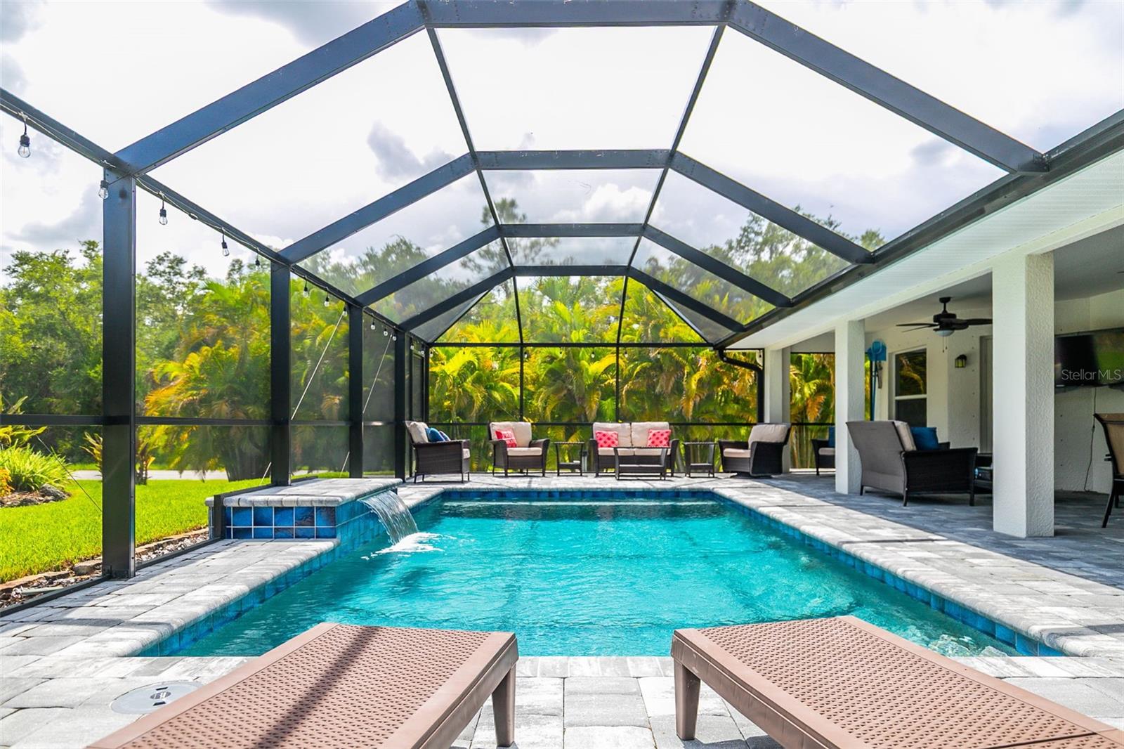 1282 CLEARVIEW DR, PORT CHARLOTTE, FL, 33953