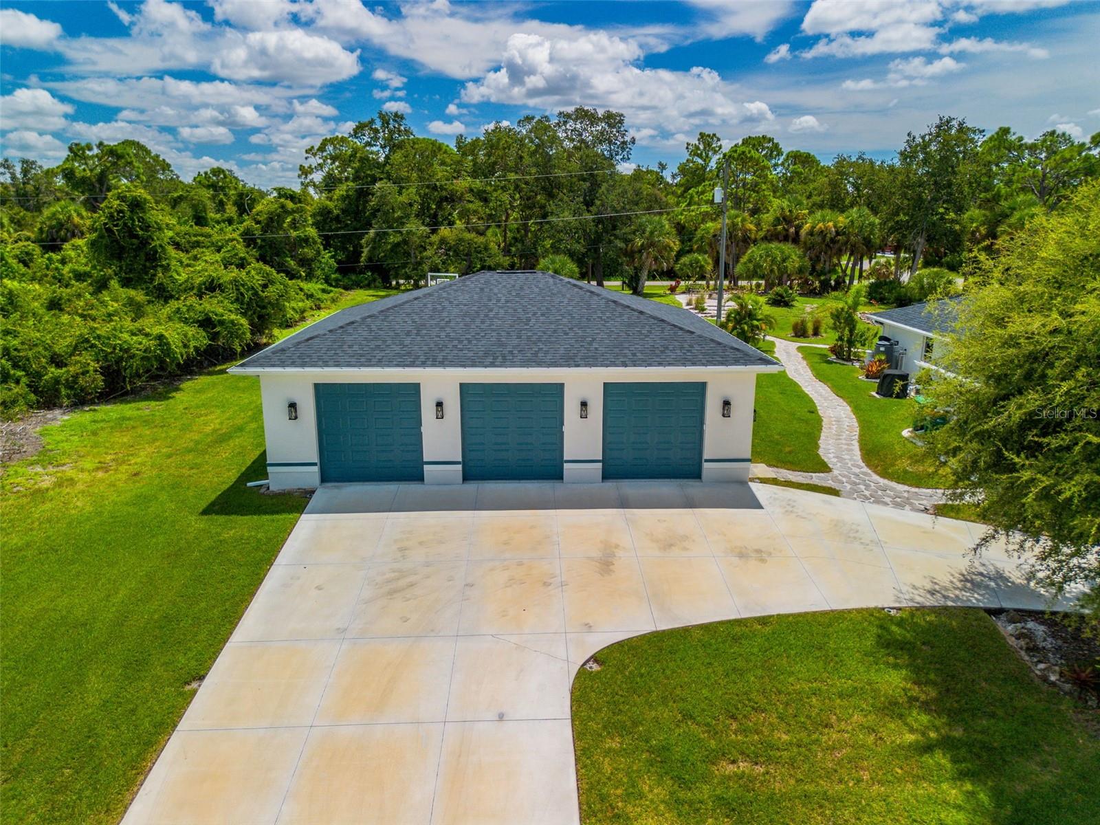 1282 CLEARVIEW DR, PORT CHARLOTTE, FL, 33953
