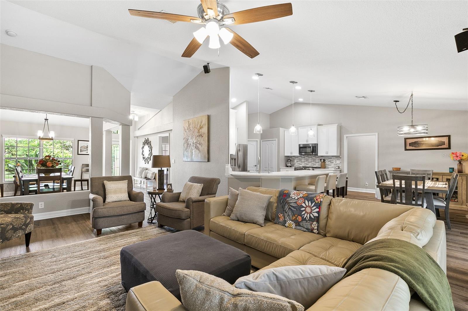 1282 CLEARVIEW DR, PORT CHARLOTTE, FL, 33953