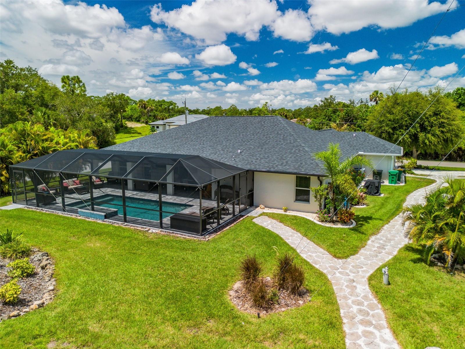 1282 CLEARVIEW DR, PORT CHARLOTTE, FL, 33953