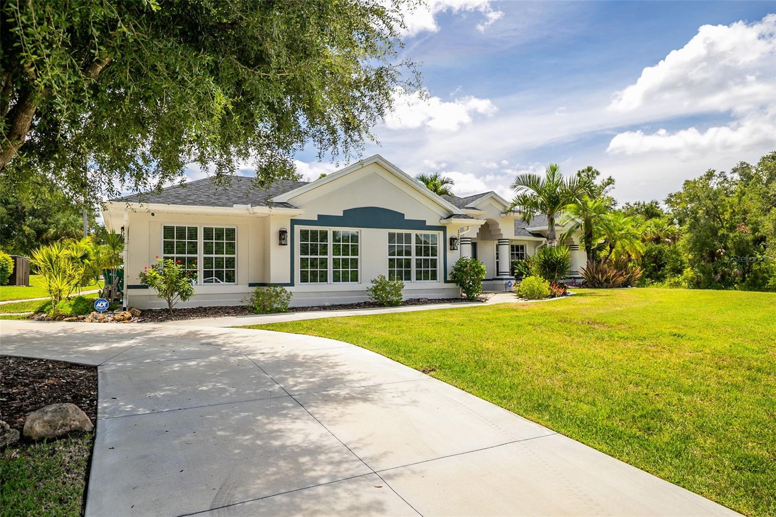1282 CLEARVIEW DR, PORT CHARLOTTE, FL, 33953