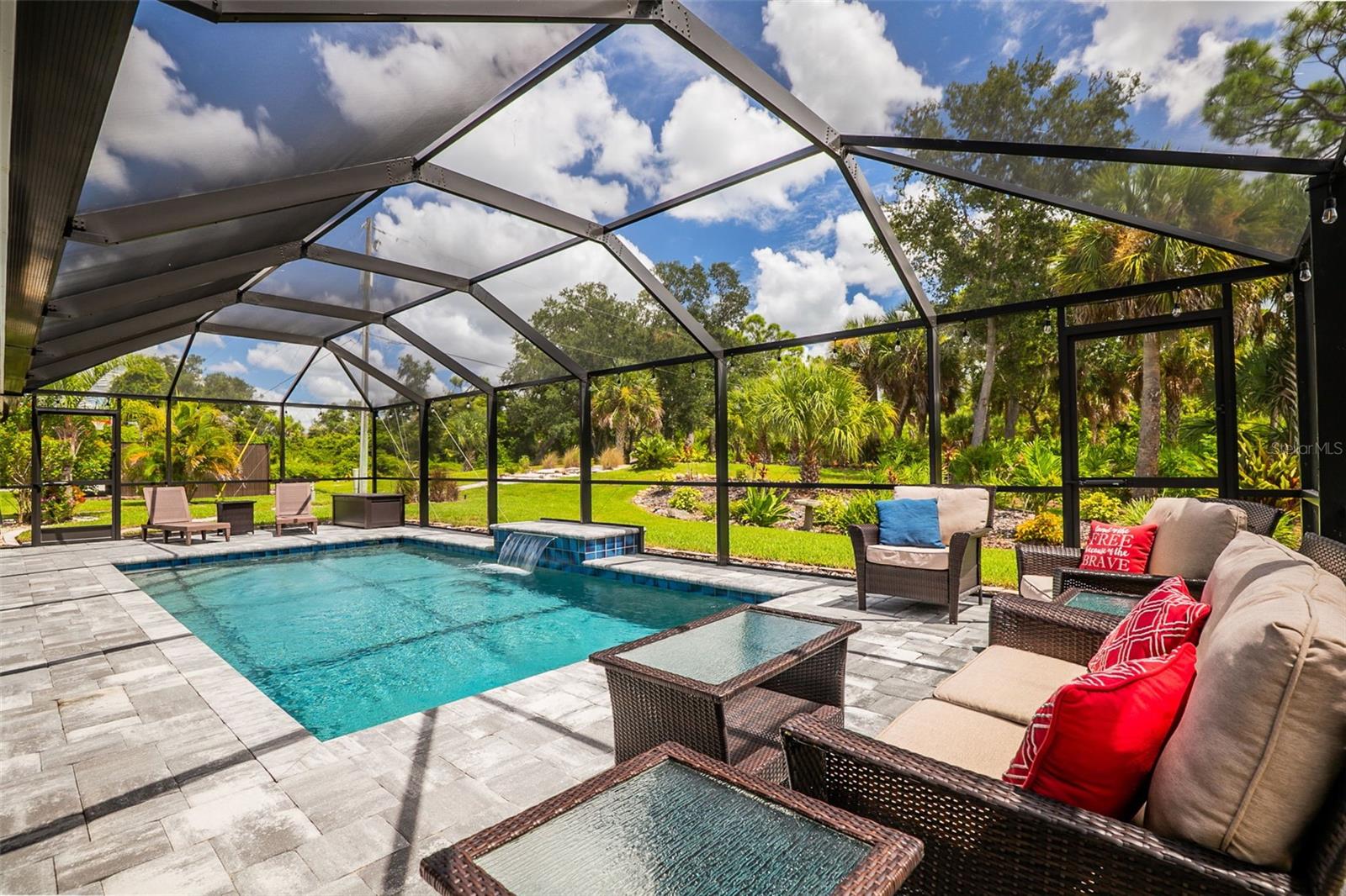 1282 CLEARVIEW DR, PORT CHARLOTTE, FL, 33953