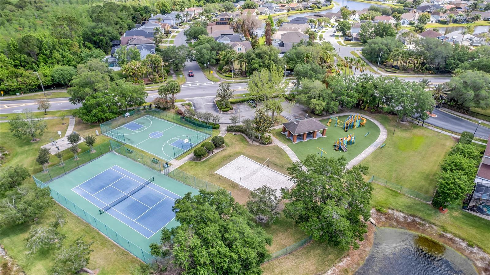 422 CANARY ISLAND CT, ORLANDO, FL, 32828