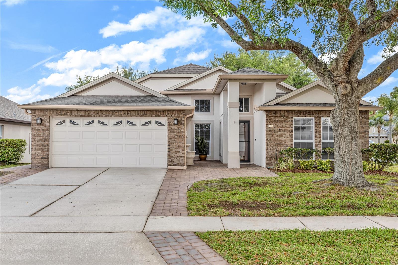 422 CANARY ISLAND CT, ORLANDO, FL, 32828