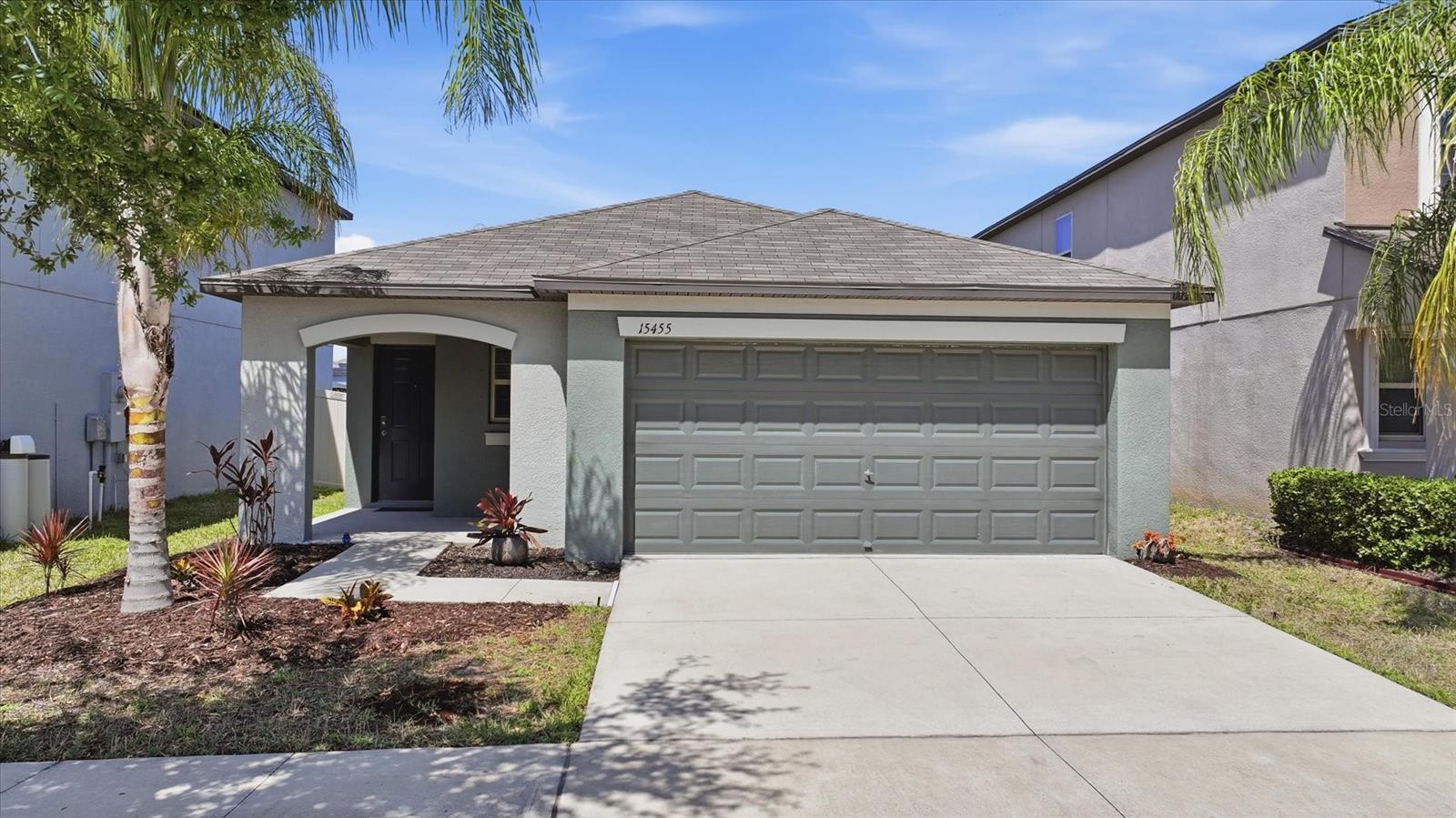 15455 BROAD BRUSH DR, SUN CITY CENTER, FL, 33573