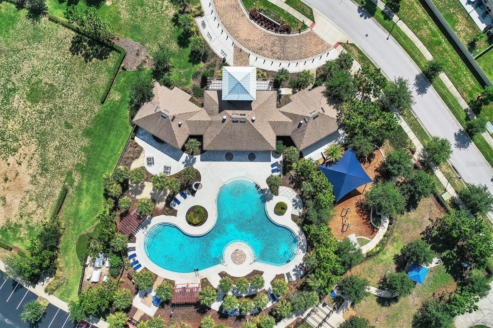 15455 BROAD BRUSH DR, SUN CITY CENTER, FL, 33573