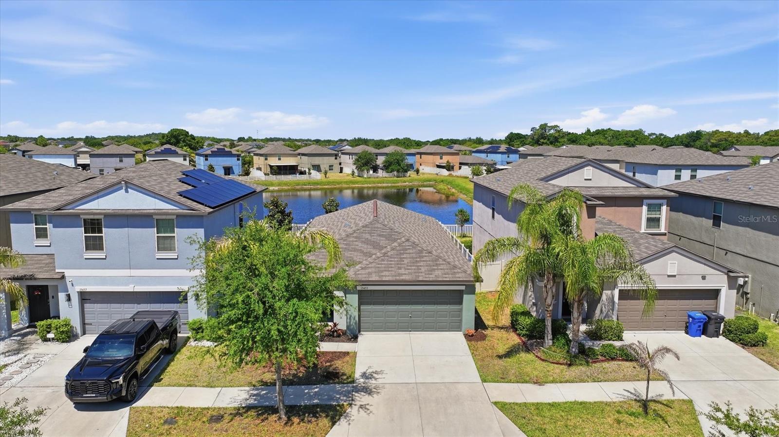 15455 BROAD BRUSH DR, SUN CITY CENTER, FL, 33573