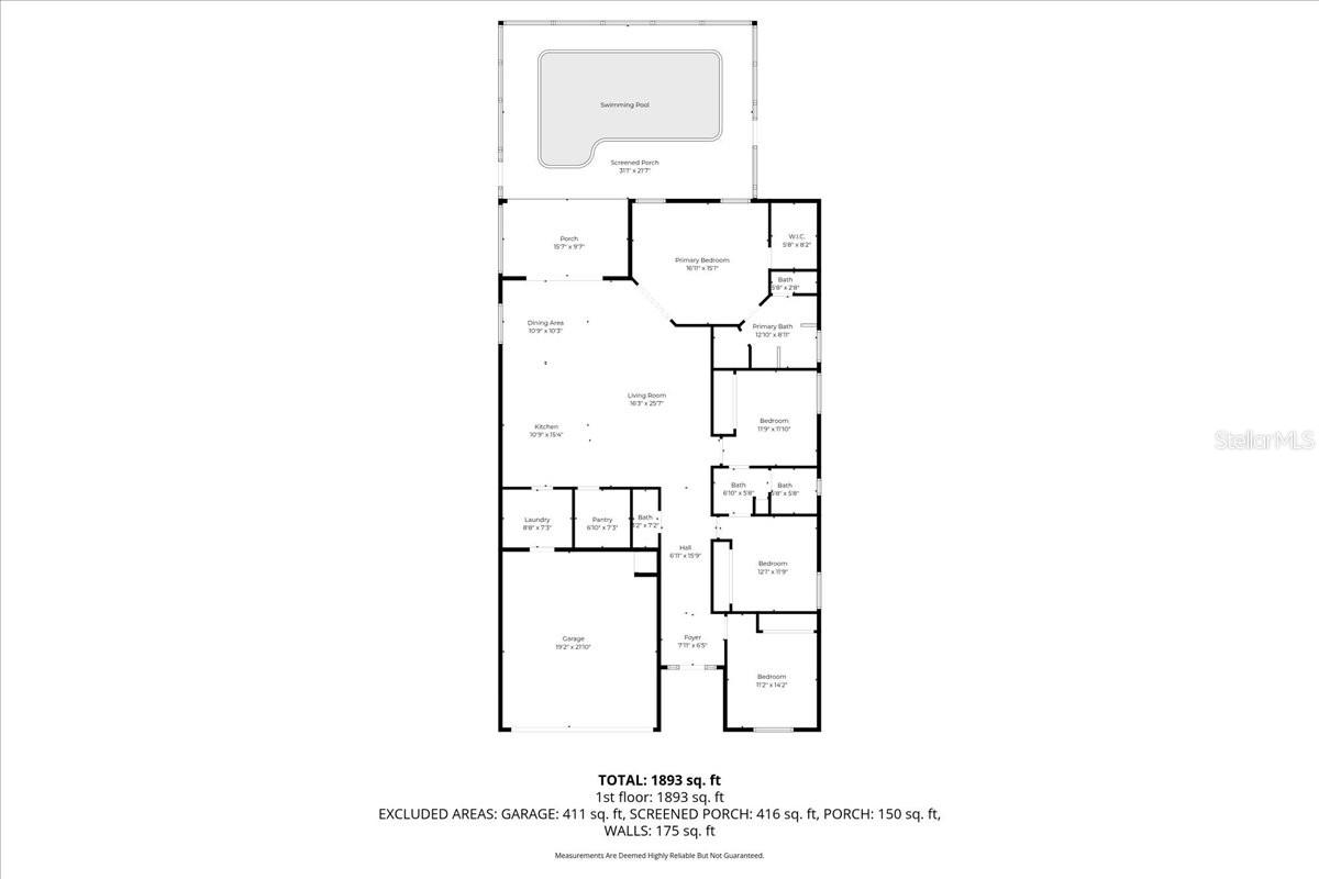 3615 PEREGRINE WAY, LAKELAND, FL, 33811