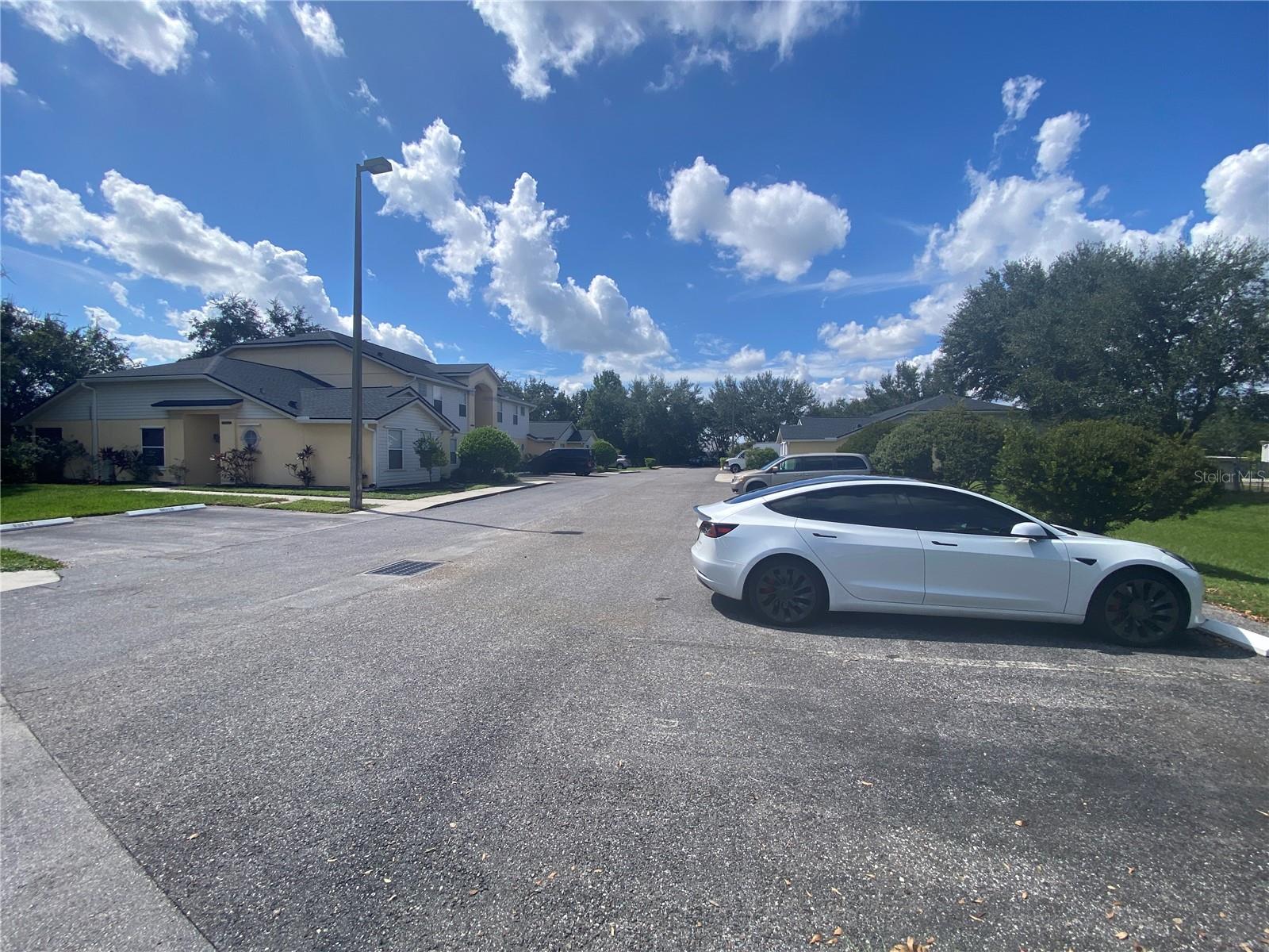 4947 AVA POINTE DR #1, ORLANDO, FL, 32822