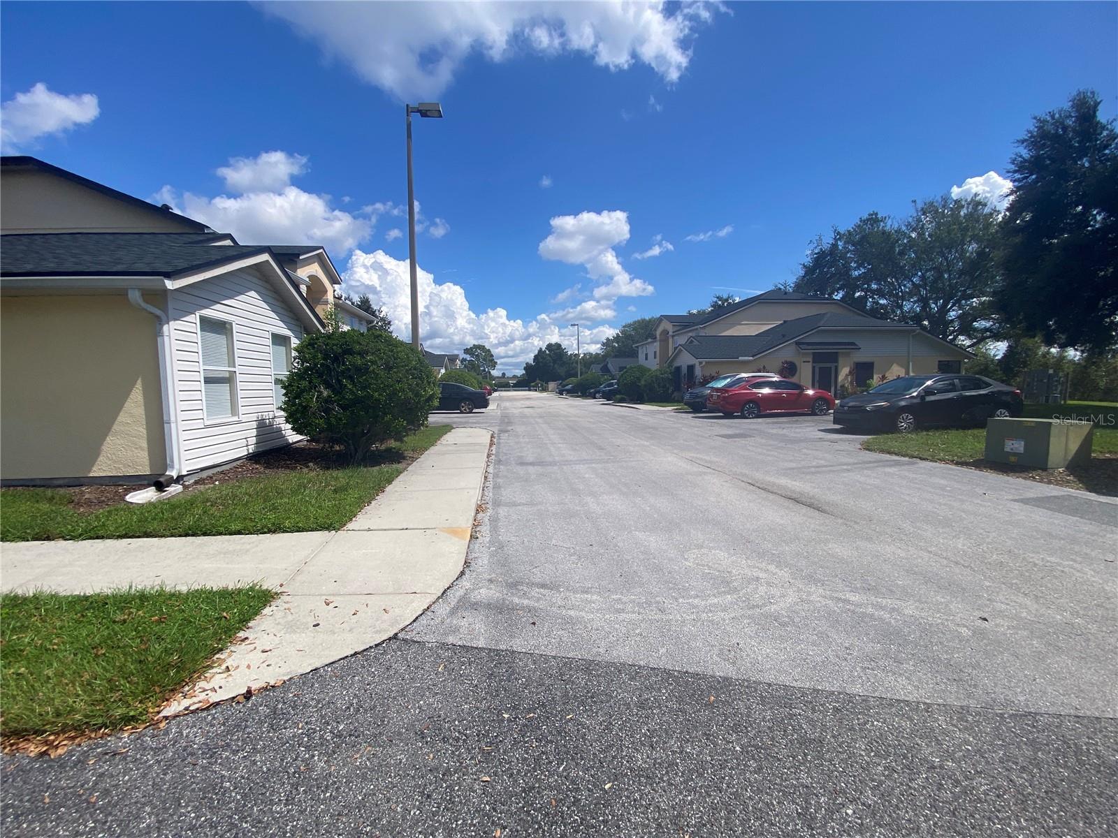 4947 AVA POINTE DR #1, ORLANDO, FL, 32822
