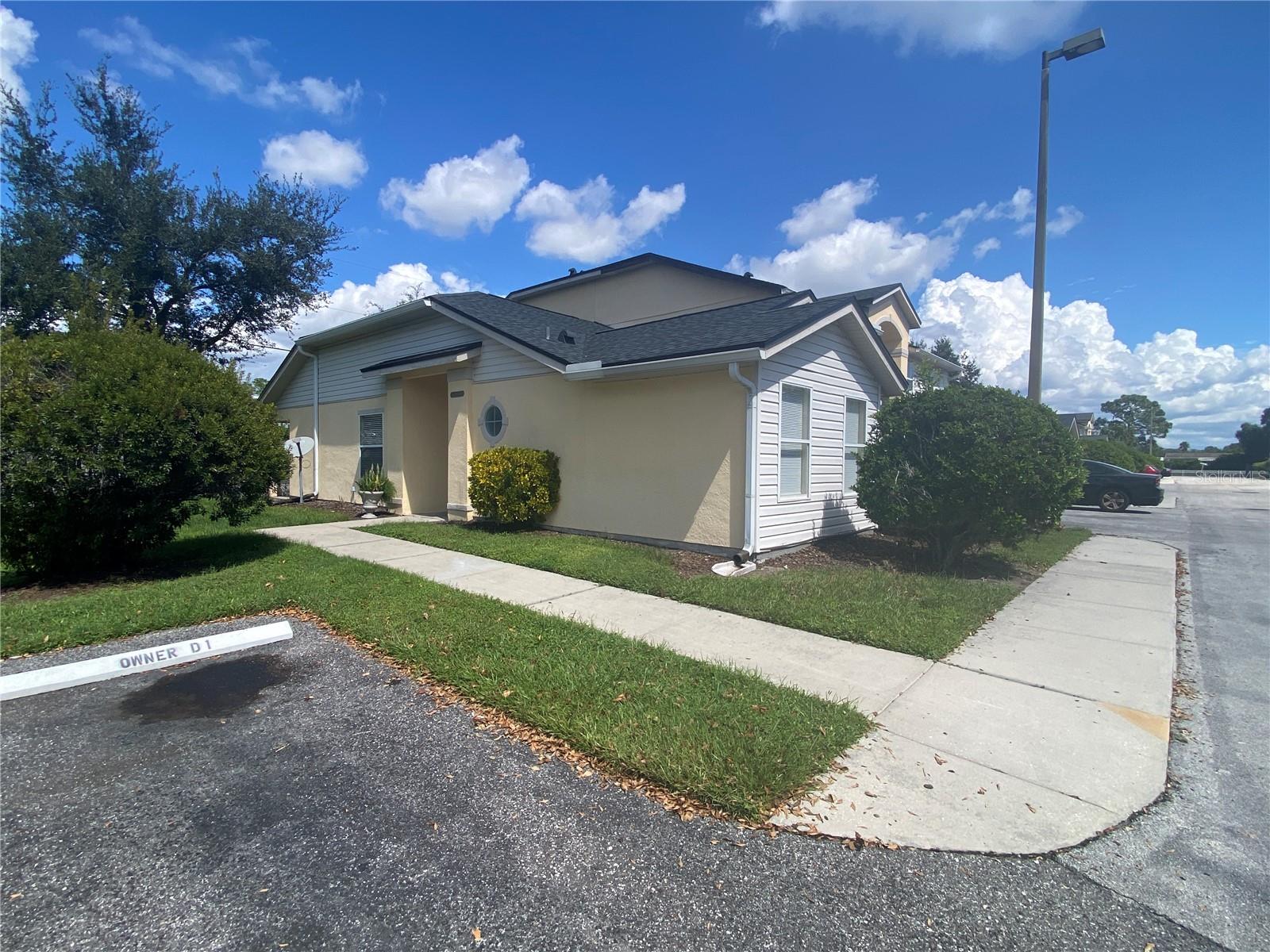 4947 AVA POINTE DR #1, ORLANDO, FL, 32822
