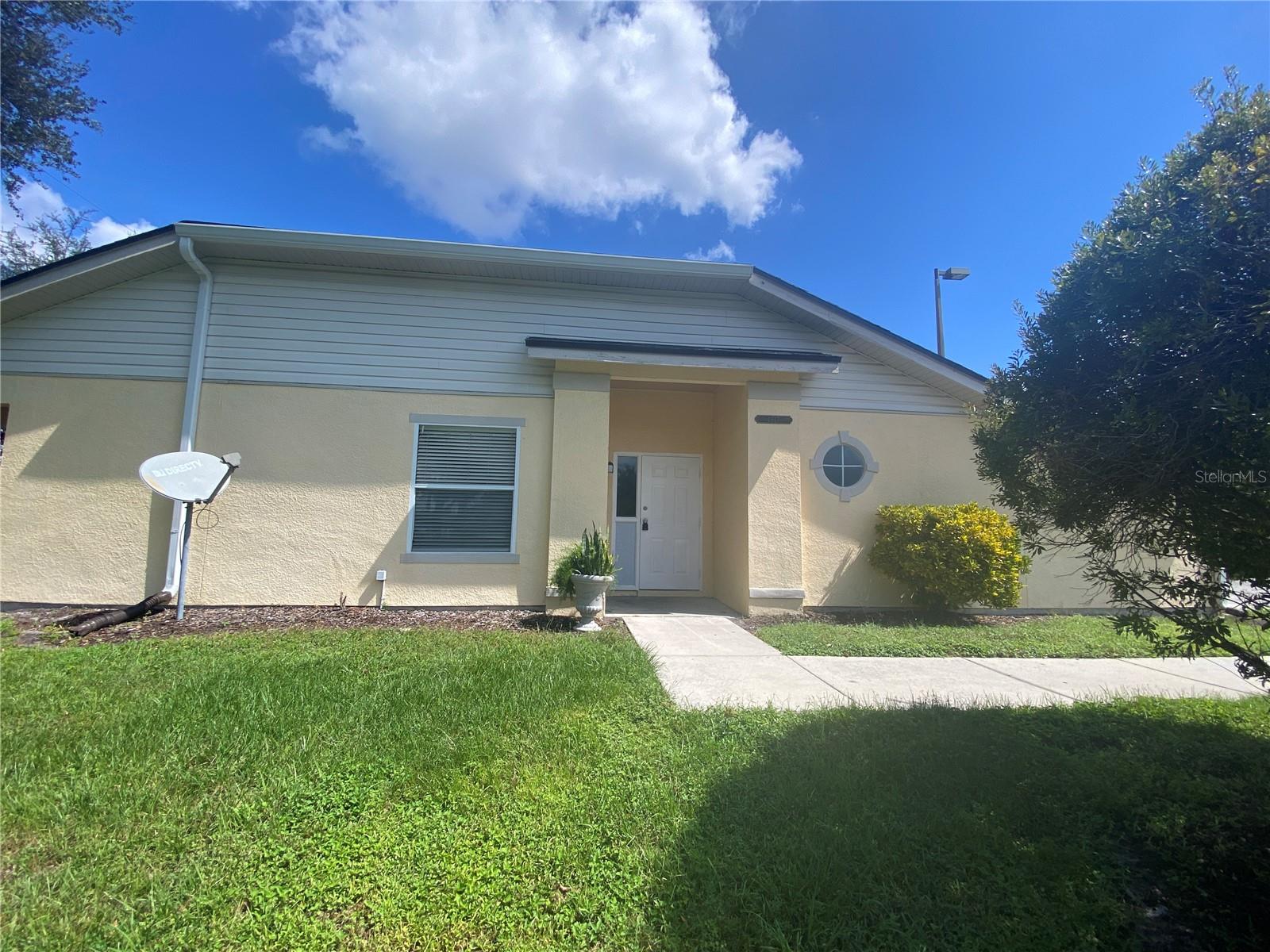 4947 AVA POINTE DR #1, ORLANDO, FL, 32822