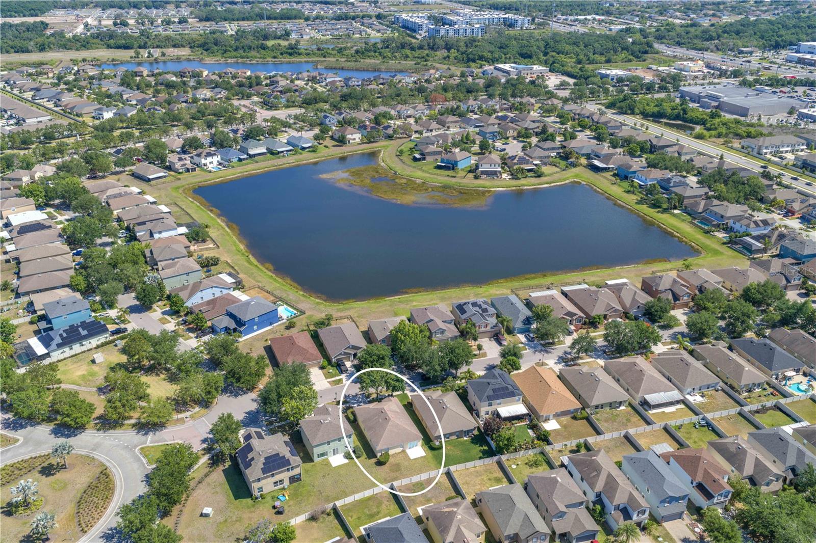 10109 CELTIC ASH DR, RUSKIN, FL, 33573
